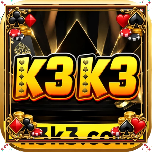 K3k3 — mitra unggulan