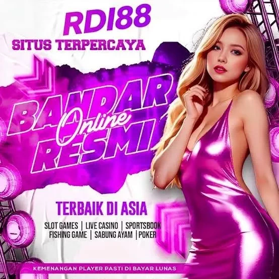 Rdi88 — mitra unggulan